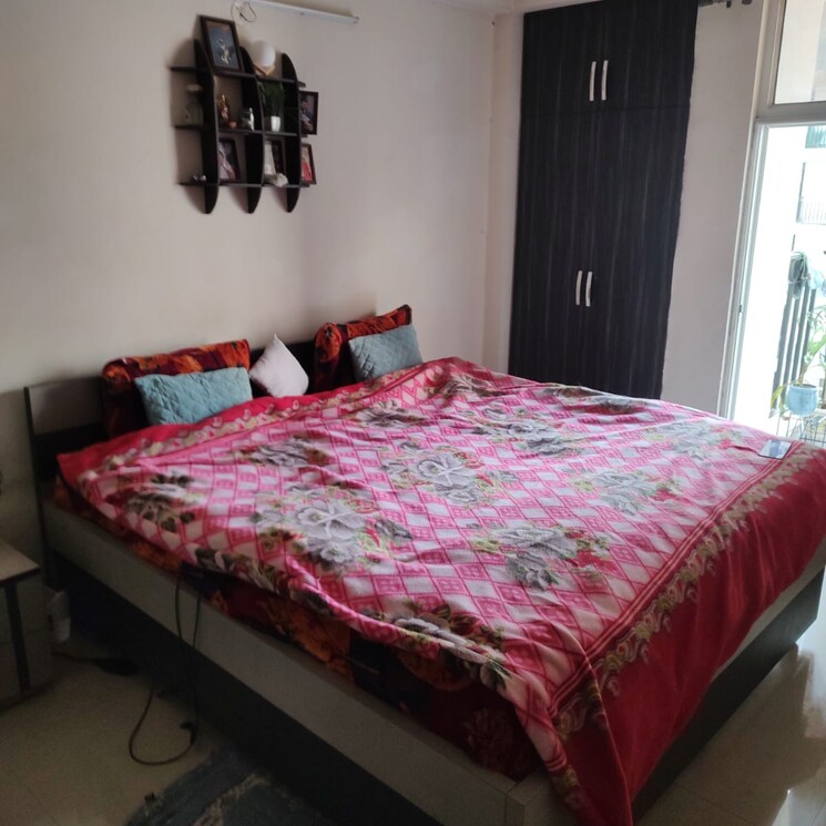 Bedroom, nirala-aspire 2.5 Bedroom 1180 Sq.Ft. Apartment In Panchsheel Green Greater Noida 8493055