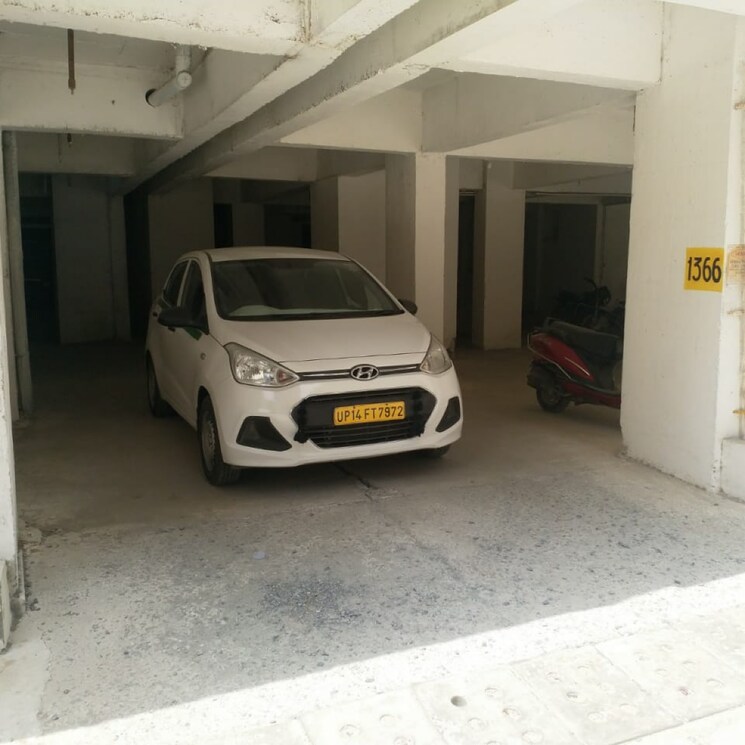  Parking, nirala-aspire 2.5 Bedroom 1180 Sq.Ft. Apartment In Panchsheel Green Greater Noida 8493055