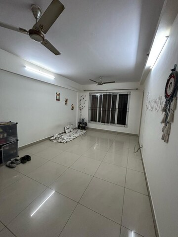 3 BHK Apartment For Rent in Ozone Evergreens, Harlur