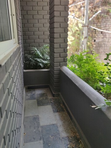 3 BHK Apartment – Exterior View View at Lotus Villa Banjara Hills, Banjara Hills - for Rent