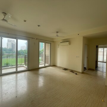 3 BHK Apartment For Rent in Conscient Heritage Max, Sector 102