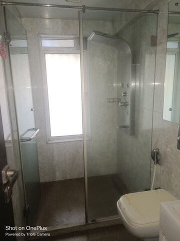 Washroom in  Office Space at Hubtown Solaris, Andheri East – for Rent