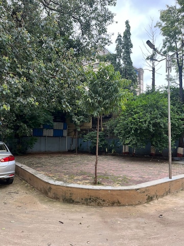  Office Space For Rent in Hubtown Solaris, Andheri East