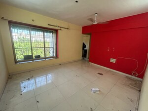 1 BHK Apartment For Sale in Swastik Residency Phase II CHS Ltd, Pratha Pushp Society