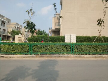  Plot – Exterior View View at BPTP Astaire Gardens, Sector 70a - for Sale