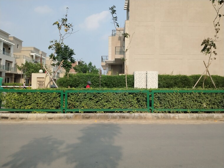 Exterior View, bptp-astaire-gardens  131 Sq.Yd. Plot In Sector 70a Gurgaon 8493118