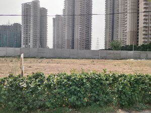  Plot – Exterior View View at BPTP Astaire Gardens, Sector 70a - for Sale