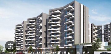 2 BHK Apartment For Rent in Dange Casa 7, Thergaon