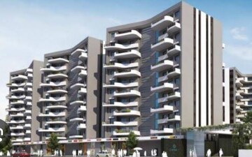 2 BHK Apartment For Rent in Dange Casa 7, Thergaon