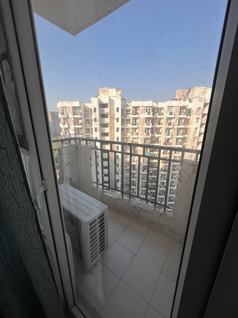Balcony, mapsko-paradise 2 Bedroom 1050 Sq.Ft. Apartment In Sector 83 Gurgaon 8493146