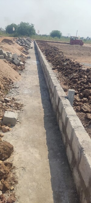  Plot For Sale in Agiripalli