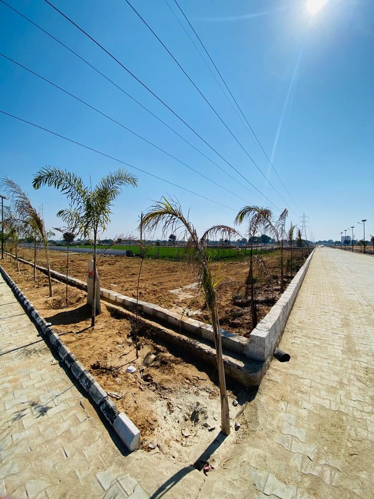 undefined, ajmer road  252 Sq.Yd. Plot In Ajmer Road Jaipur 8493148