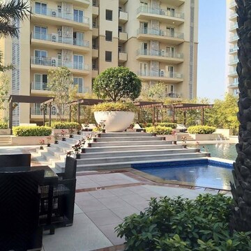 3 BHK Apartment – Exterior View View at ATS Marigold, Sector 89a - for Rent