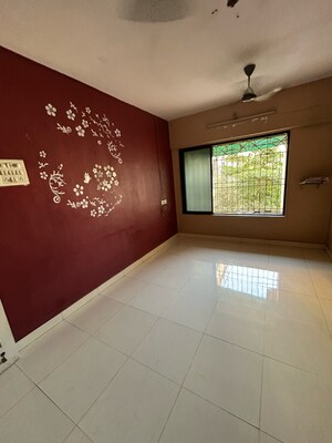 1 BHK Apartment For Sale in Bhakti Park Anand Nagar, Anand Nagar