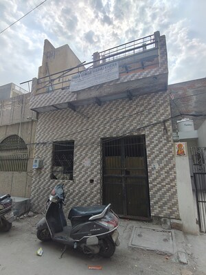 2 BHK Independent House For Sale in Sector 7