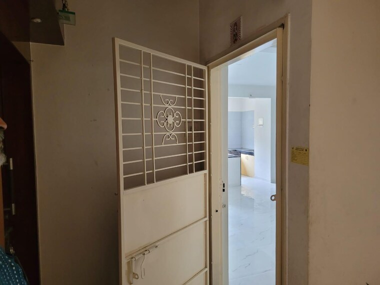 Kitchen, salunkhe-natasha-apartment 2 Bedroom 978 Sq.Ft. Apartment In Aundh Pune 8493171