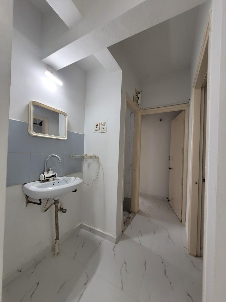 Bathroom, salunkhe-natasha-apartment 2 Bedroom 978 Sq.Ft. Apartment In Aundh Pune 8493171