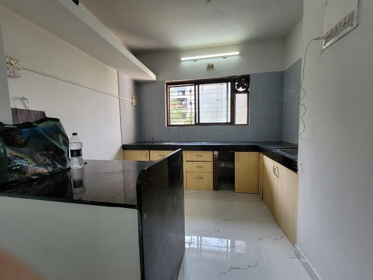 Kitchen, salunkhe-natasha-apartment 2 Bedroom 978 Sq.Ft. Apartment In Aundh Pune 8493171