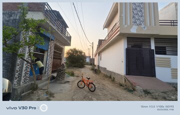  Plot – Exterior View View at Indira Nagar - for Sale