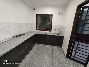 Kitchen in 2 BHK Builder Floor at Sector 51 – for Rent