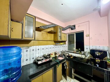 Kitchen in  Pg at Hiranandani Estate – for Rent
