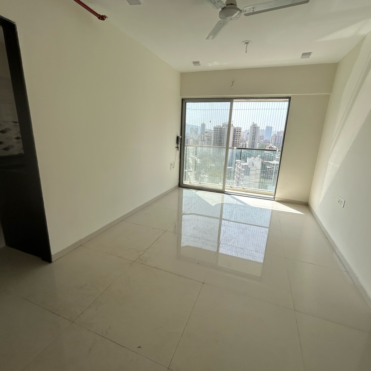 2 BHK Apartment For Sale in JVM Veda
