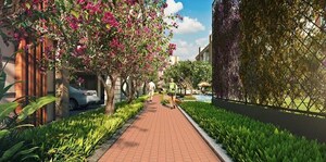  Plot For Sale in Meffier Golden Park, Sohna Sector 4