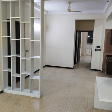 Living Room in 4 BHK Apartment at Dasnac The Jewel, Sector 75 – for Rent