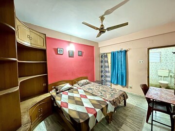Bedroom in  Pg at Hiranandani Estate – for Rent