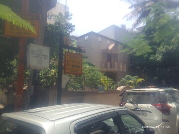  Plot For Sale in Kalyan Nagar