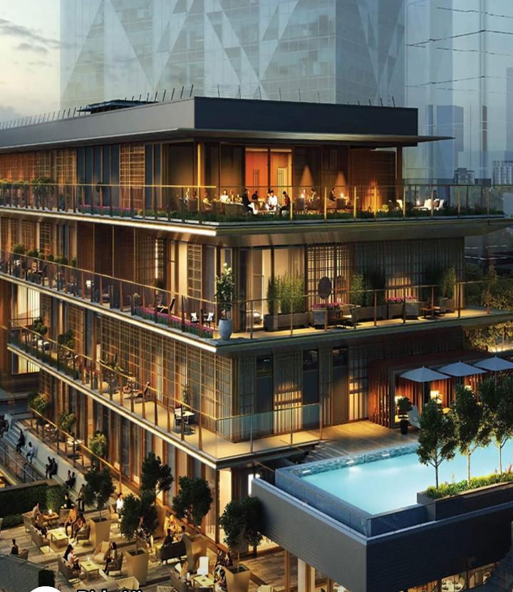 Office Space For Sale in Hubtown Solaris