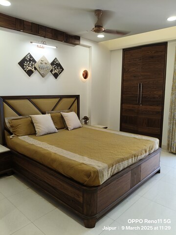 Bedroom in 2 BHK Apartment at Ajmer Road – for Sale