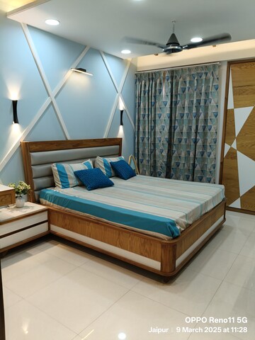 2 BHK Apartment For Sale in Ajmer Road