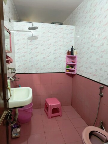Master Bedroom in 2 BHK Independent House at Palam Vihar Residents Association, Palam Vihar – for Rent