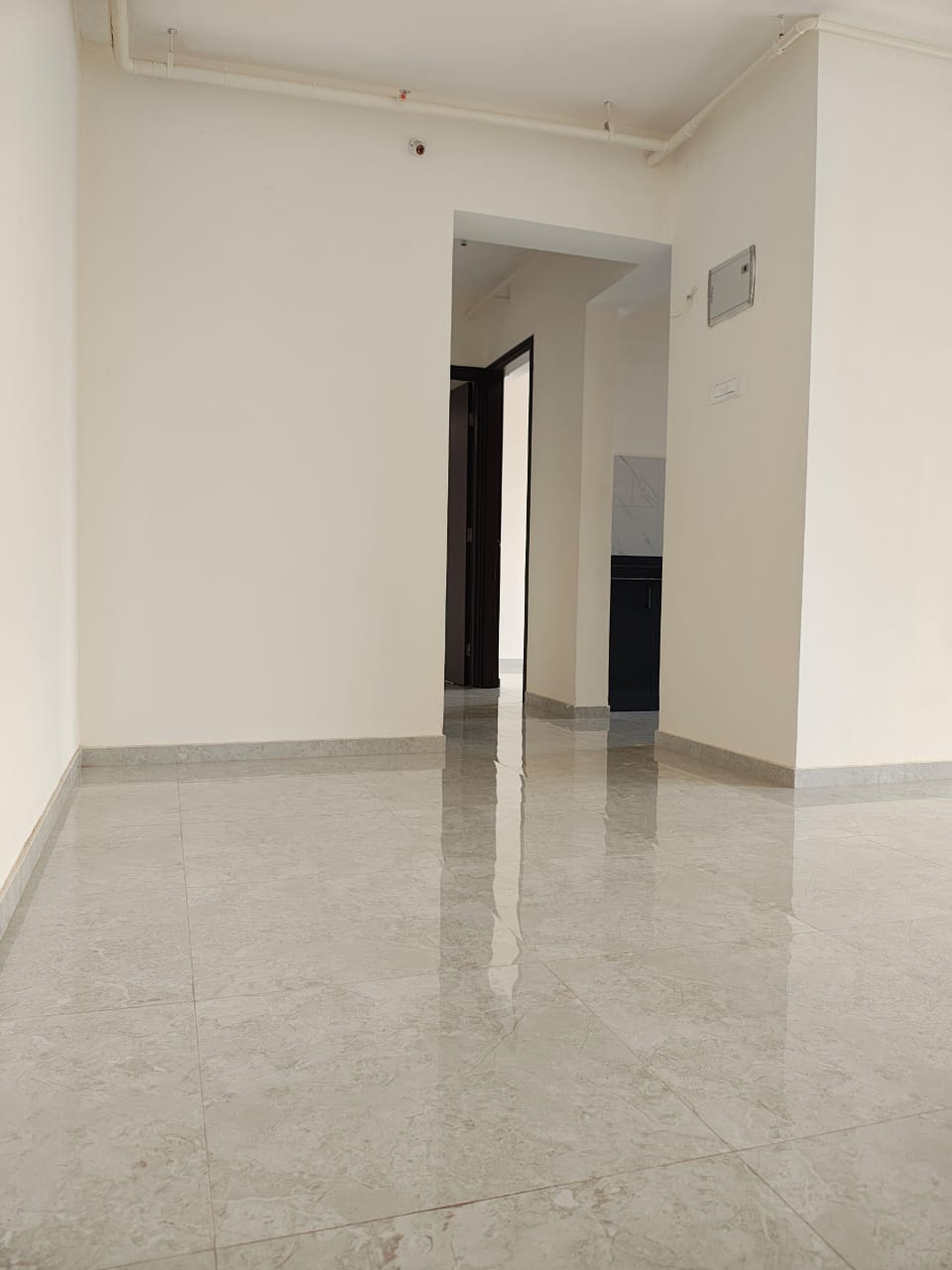 2 BHK Apartment For Sale in DSS Mahavir Kalpavruksha Alcacia Tower
