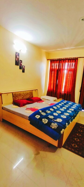 Bedroom in 4 BHK Villa at Ramgarh Road – for Sale