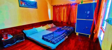 Bedroom in 4 BHK Villa at Ramgarh Road – for Sale