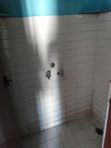 Bathroom in 2 BHK Independent House at Rt Nagar – for Rent
