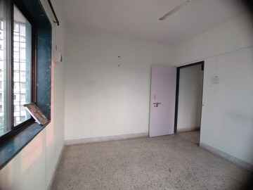 Bedroom in 1 BHK Apartment at K Raheja Vihar, Powai – for Rent
