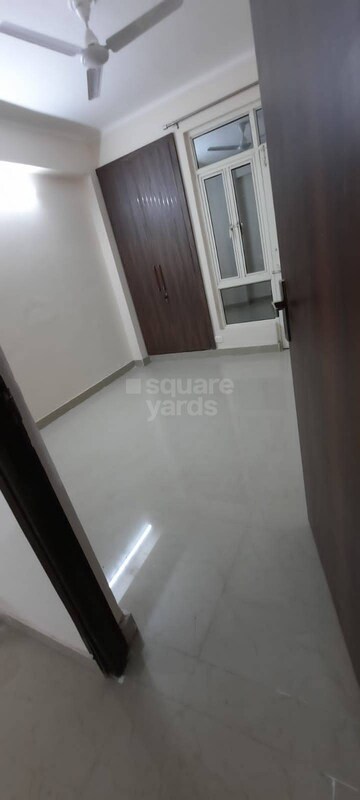 2 BHK Apartment For Rent in Sector 16b Greater Noida