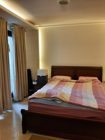 3 BHK Apartment For Rent in Defence Colony