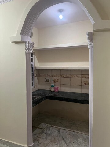 Bathroom in 2 BHK Builder Floor at West Vinod Nagar – for Sale