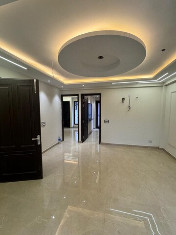 3 BHK Builder Floor For Rent in Sector 57
