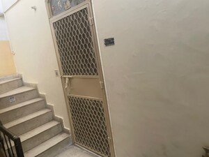 Staircase in 1 BHK Builder Floor at Vaishali Sector 6 – for Sale