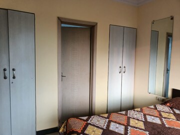 Furnished Amenities in  Pg at Thane West – for Rent