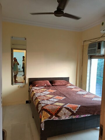 Room in  Pg at Thane West – for Rent