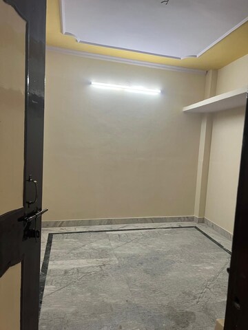 1 BHK Builder Floor For Sale in Chander Vihar