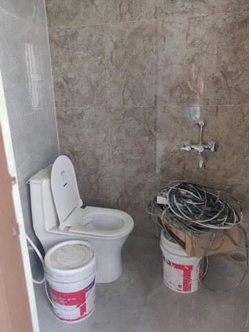 Bathroom in 2 BHK Apartment at SS Residency Attapur, Attapur – for Rent