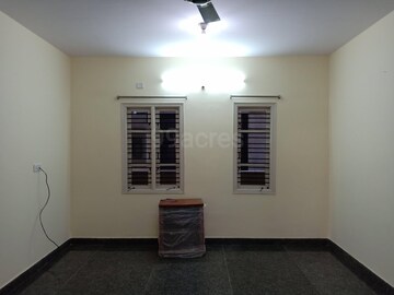 Room in 2 BHK Independent House at Rt Nagar – for Rent