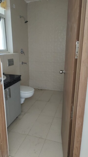 Bathroom in 3 BHK Apartment at ATS Marigold, Sector 89a – for Rent